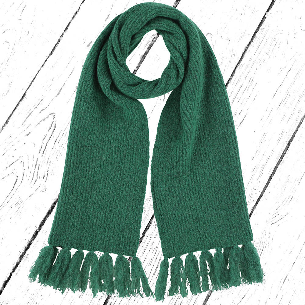 Lily Balou Schal KAY Scarf Evergreen