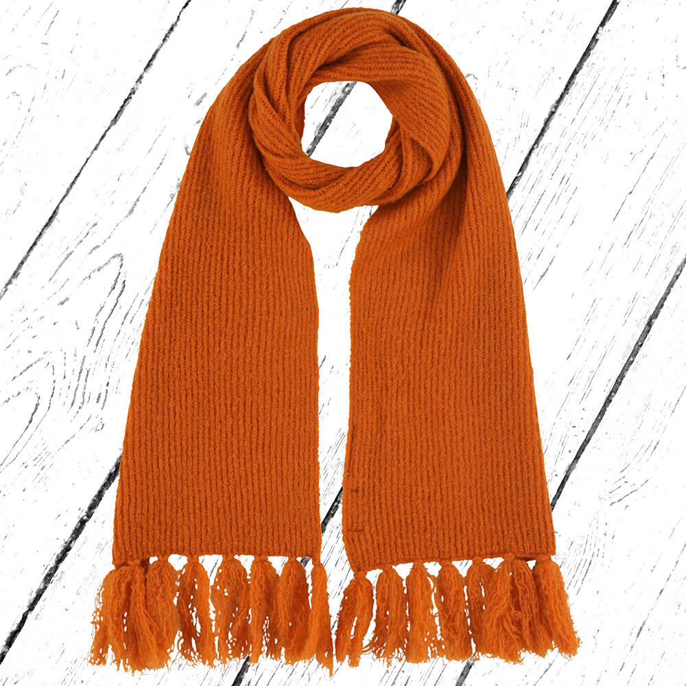 Lily Balou Schal KAY Scarf Rust