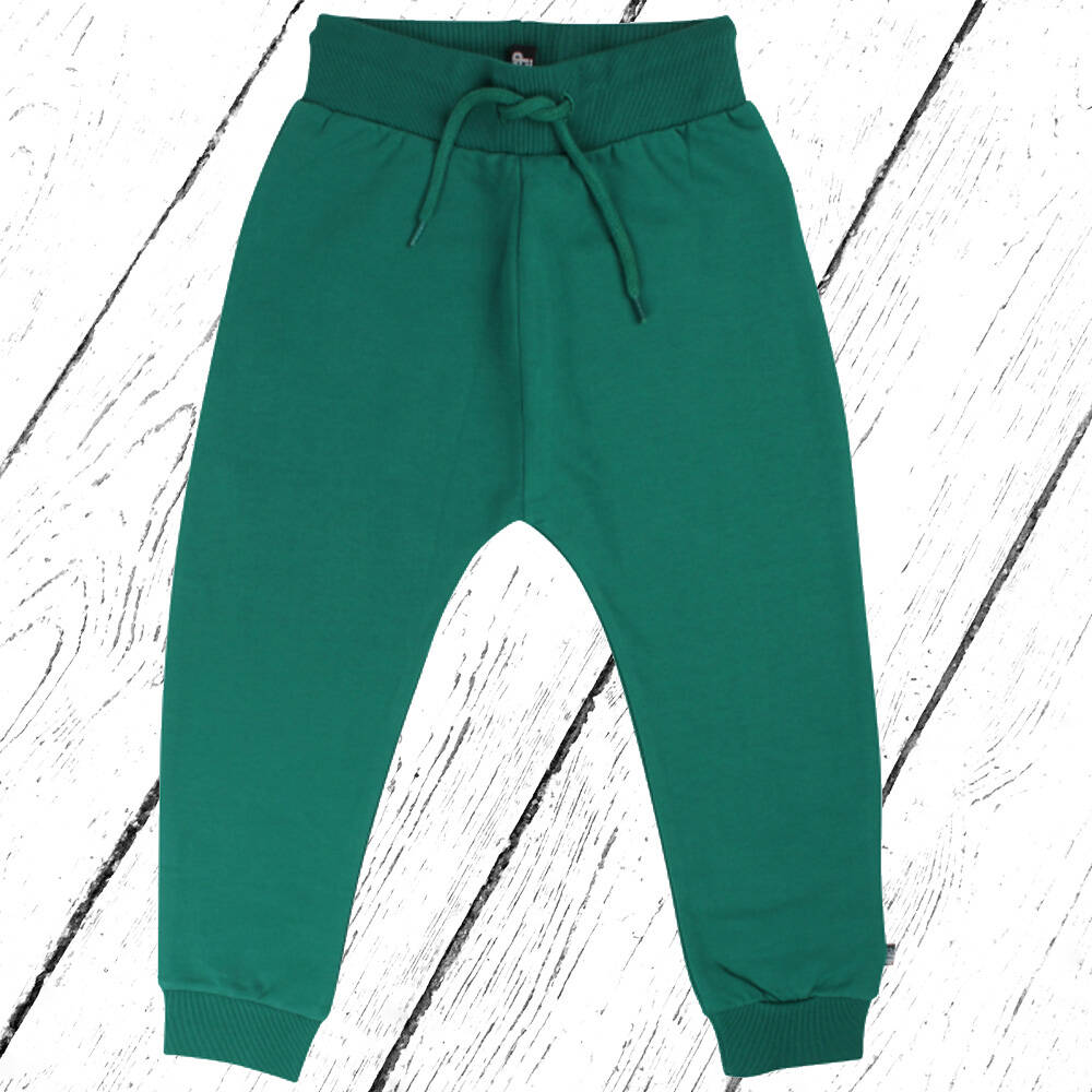 Danefae Hose Bronze Pants Dk Teal