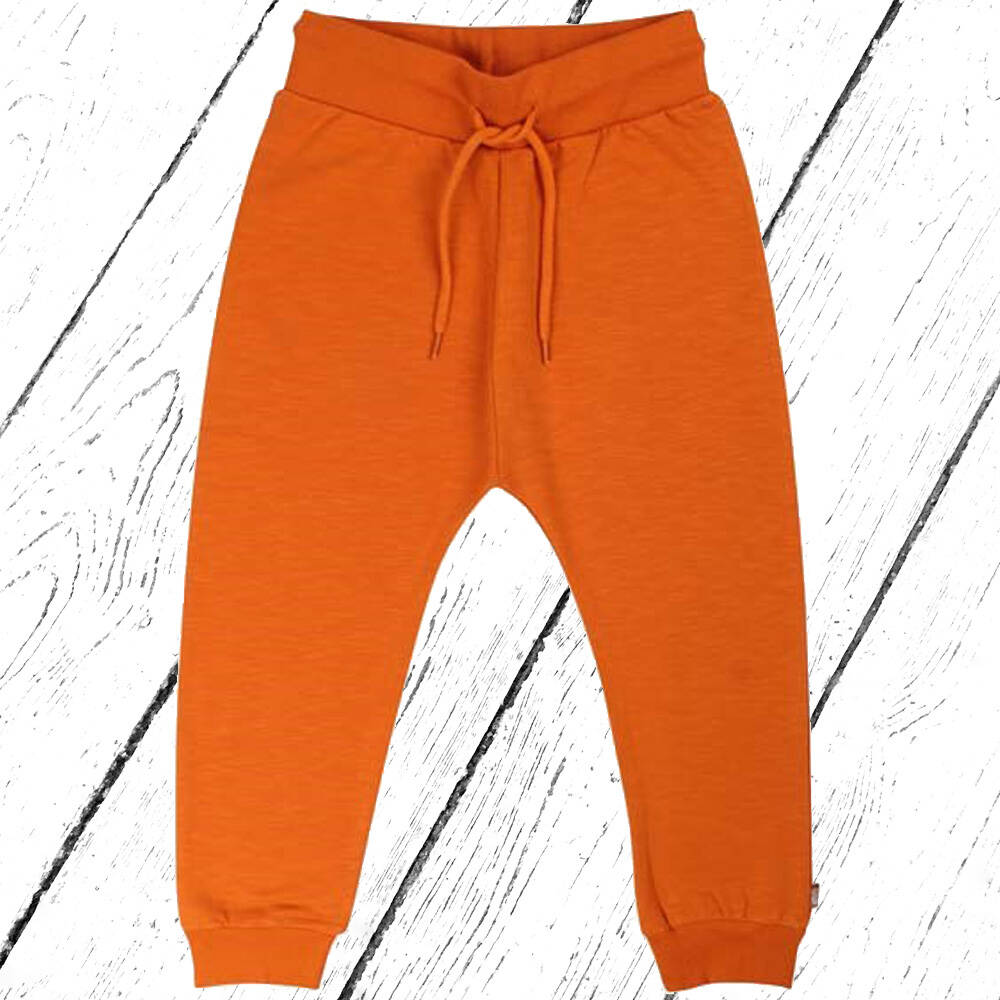 Danefae Hose ORGANIC Boeg Pants Honey ERIK