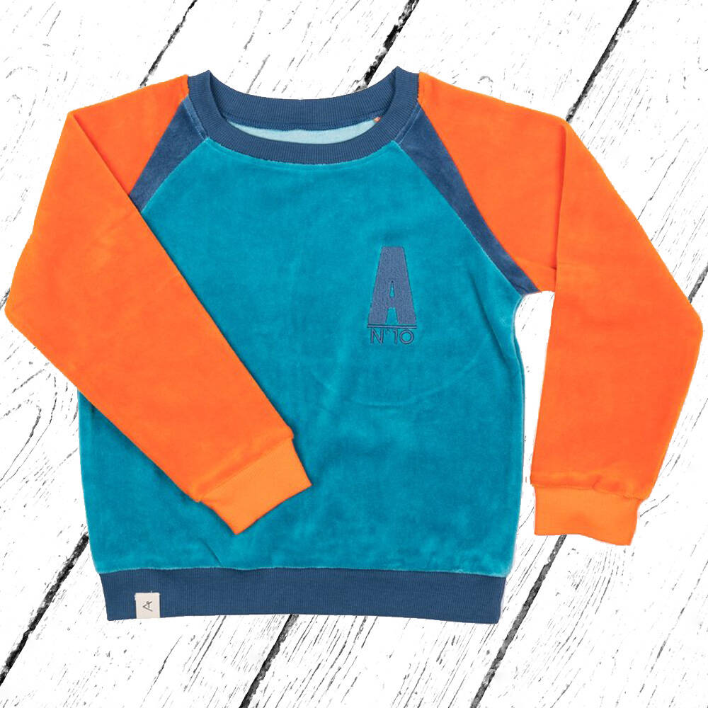 Albababy Pulli Sean Sweat Dragon Fire