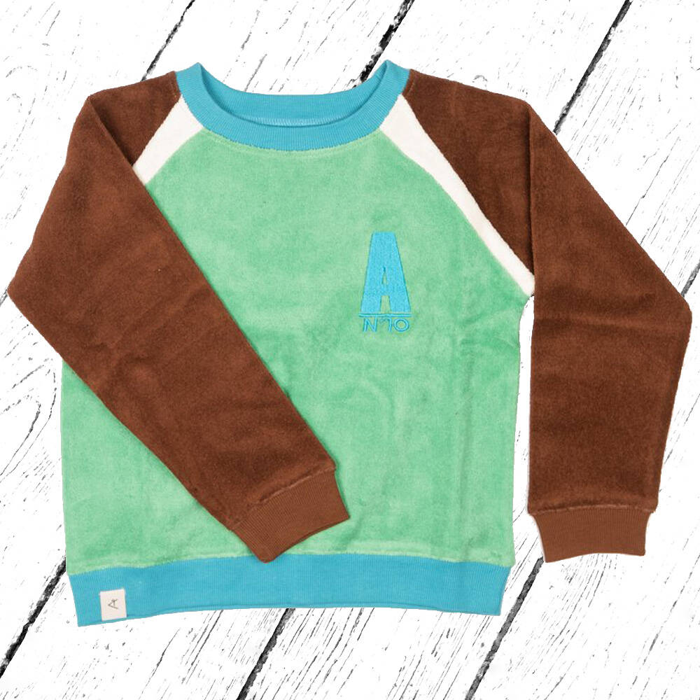 Albababy Pulli Sean Sweat Emperador
