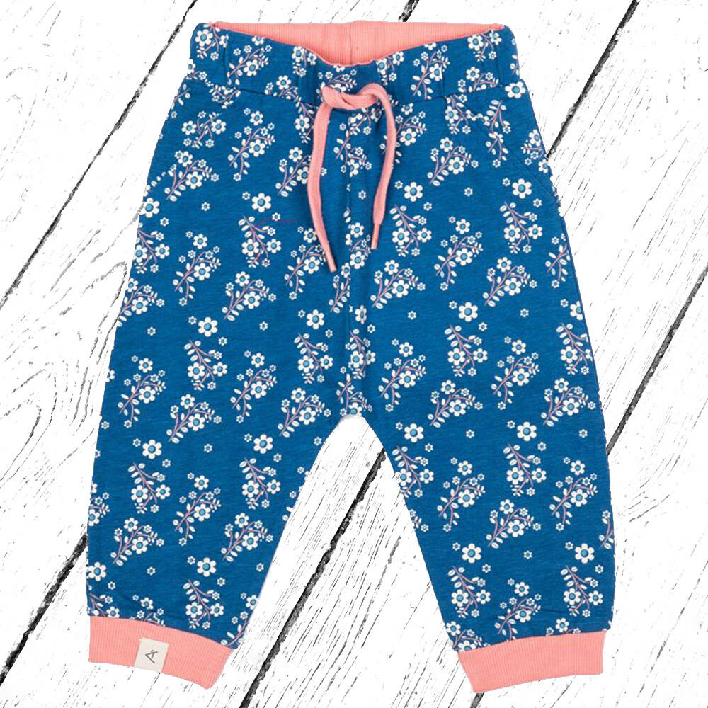 Albababy Hose Lucca Pants Mykonos Flower Garden