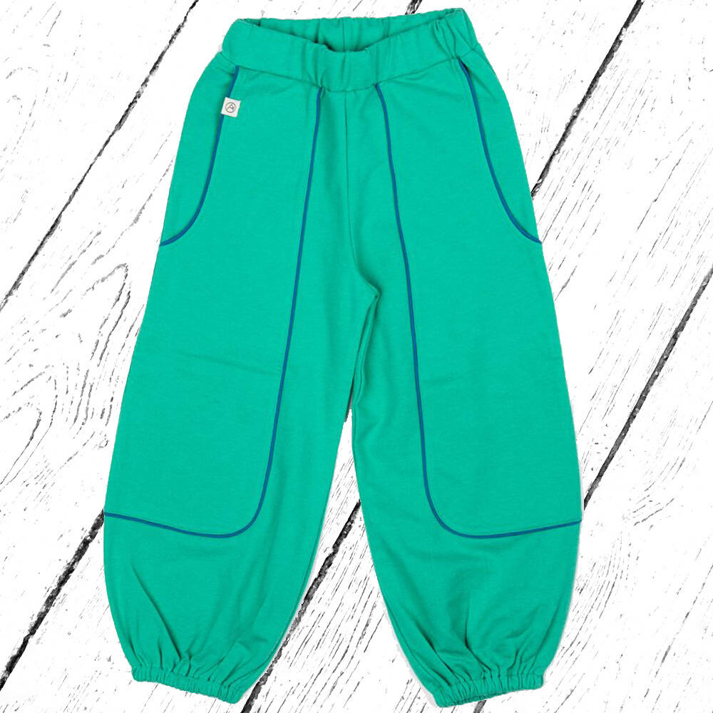Albababy Hose Hobo Baggy Pants Emerald