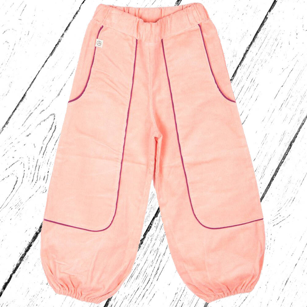 Albababy Hose Hobo Baggy Pants Strawberry Ice