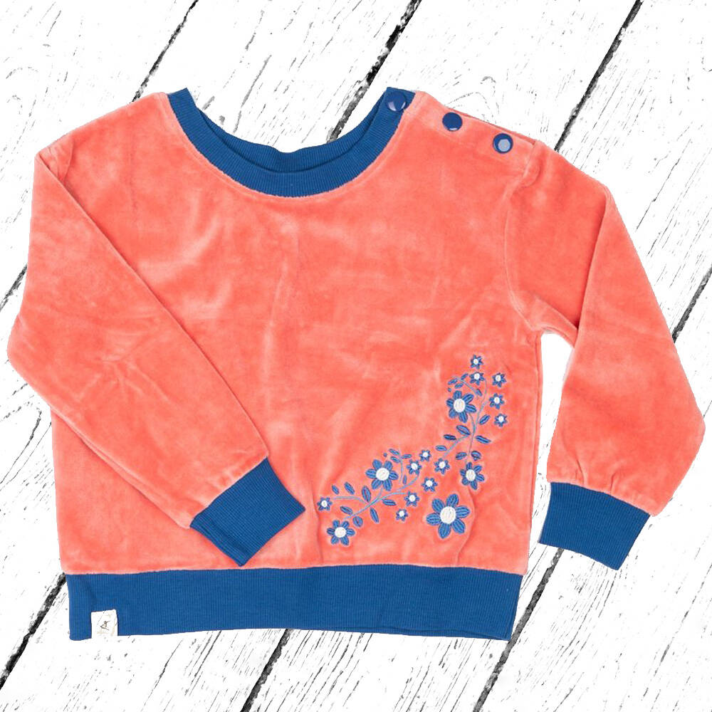 Albababy Pulli I Love You Sweat Strawberry Ice