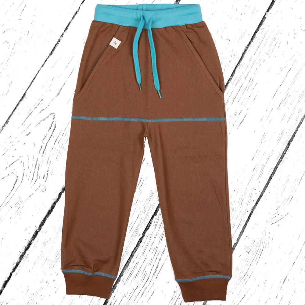 Albababy Hose Kristoffer Pants Emperador