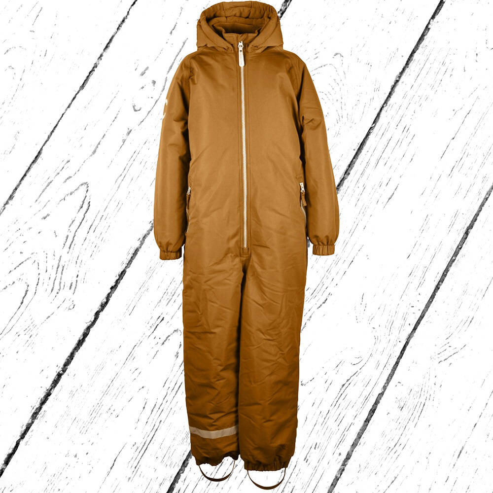 Mikk-Line Schneeanzug Nylon Junior Suit Rubber