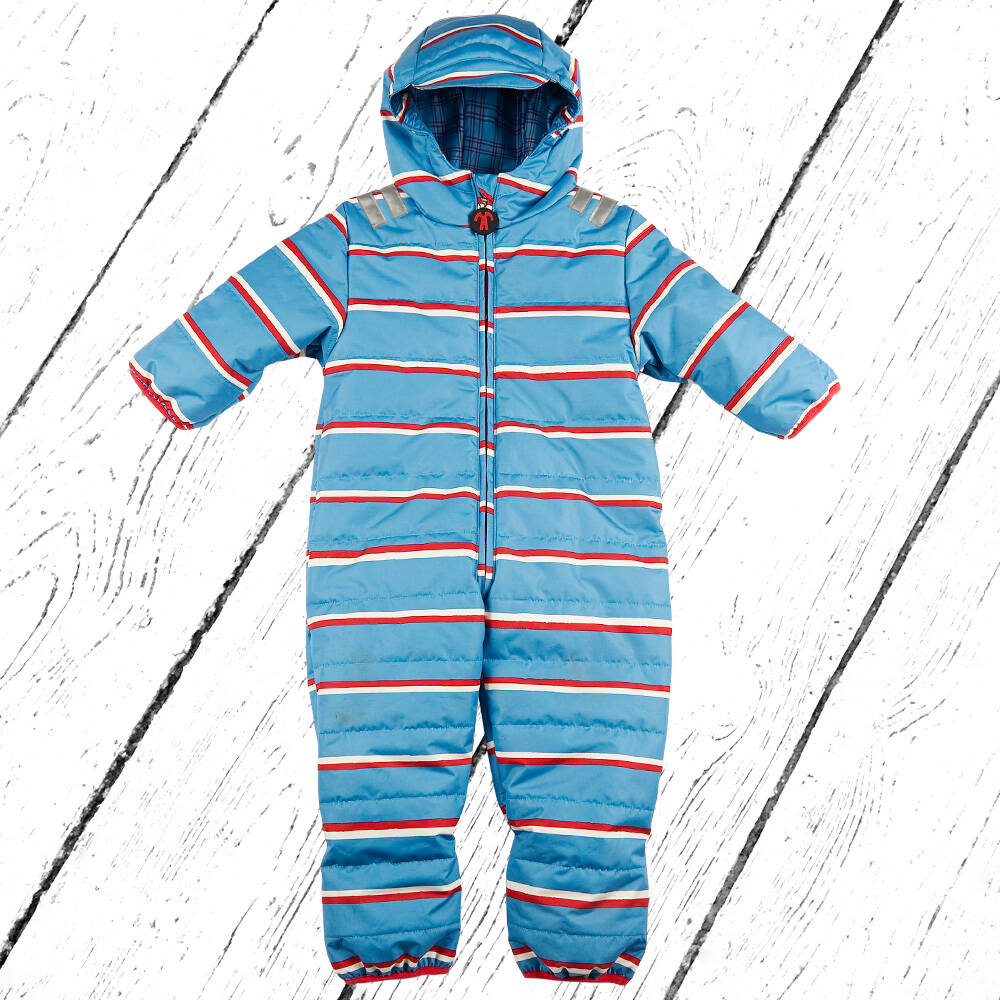 DucKsday Schneeanzug Snowsuit Baby Toddler Benjamin