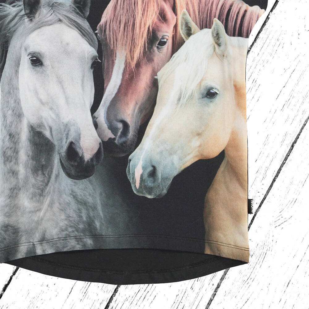 Molo T-Shirt Ragnhilde Triplets