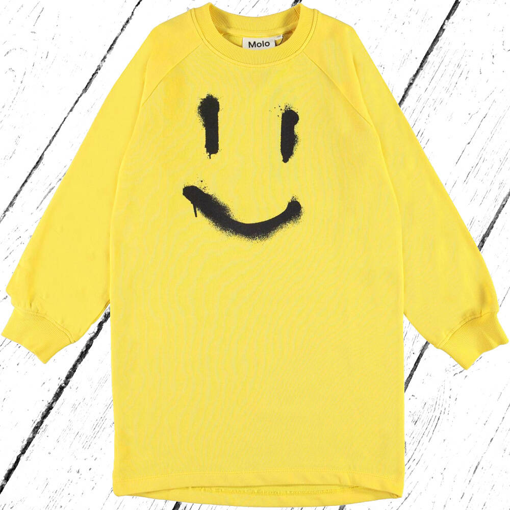 Molo Kleid Carola Primrose