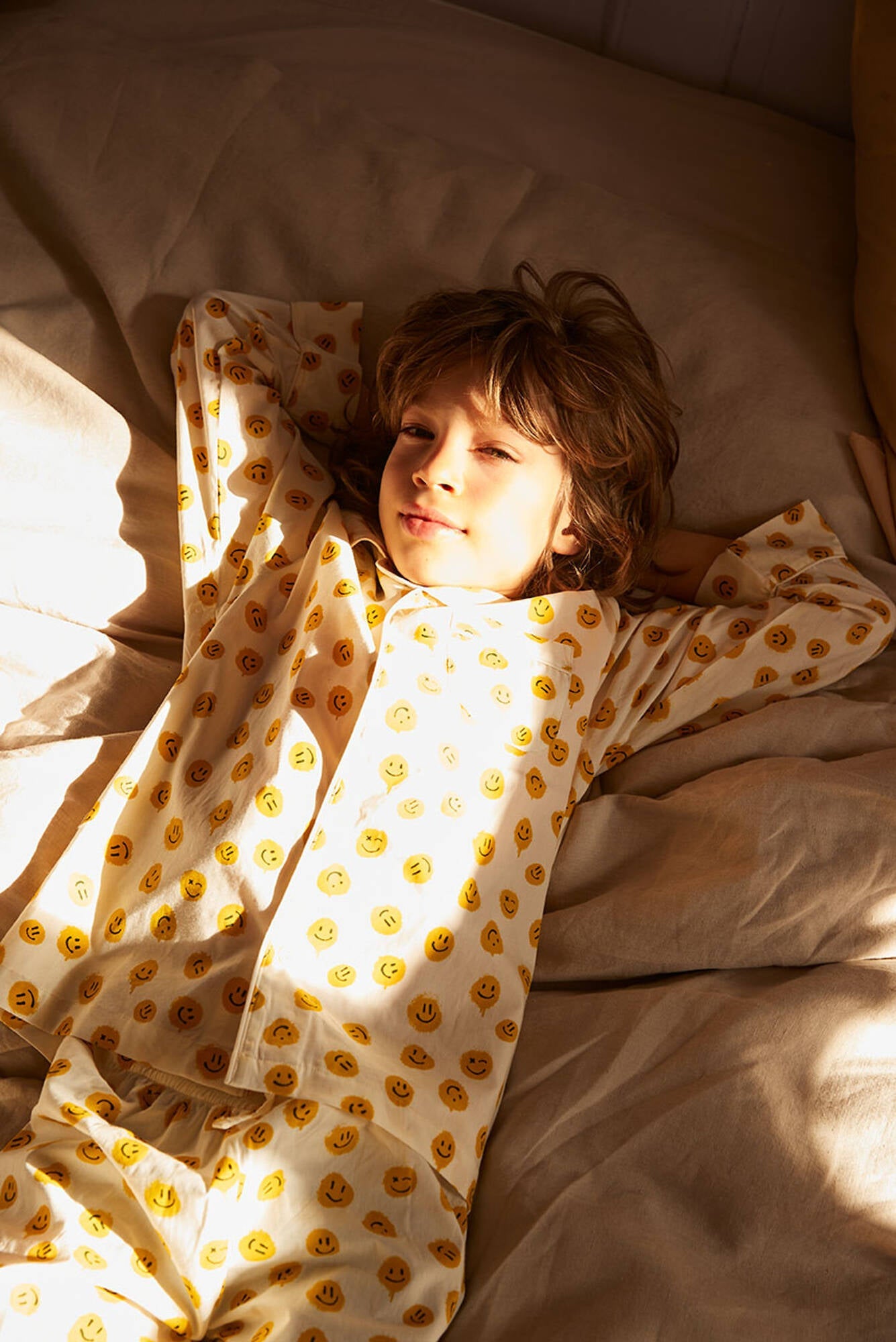 Molo Pyjama Lex Happy Dreams