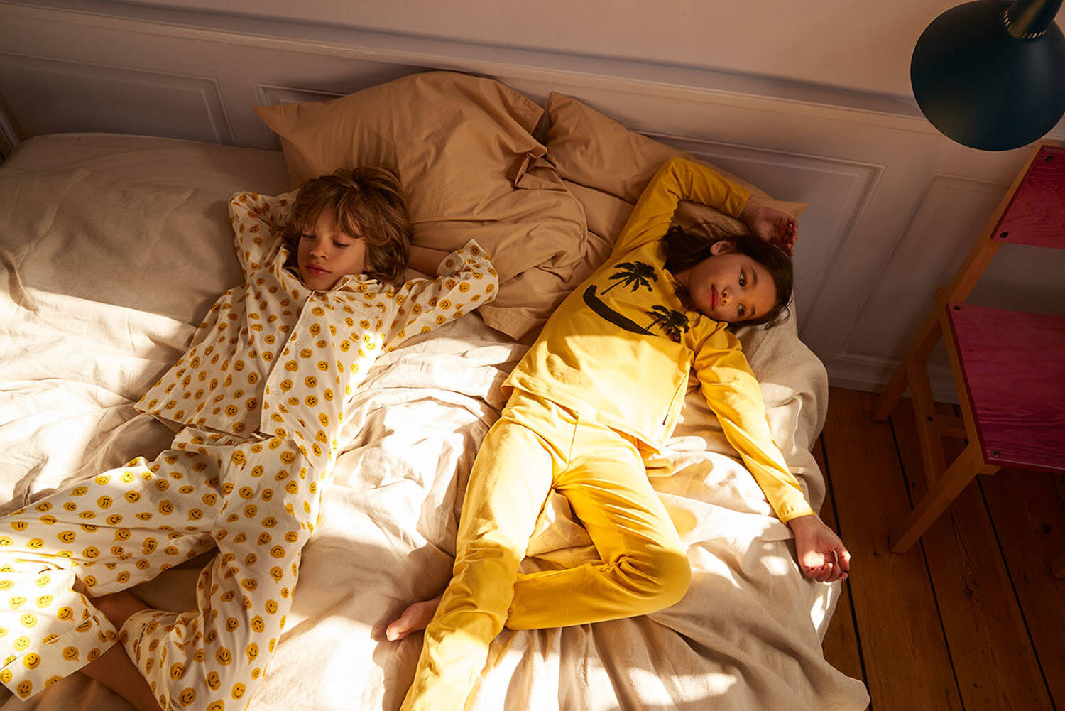 Molo Pyjama Lex Happy Dreams