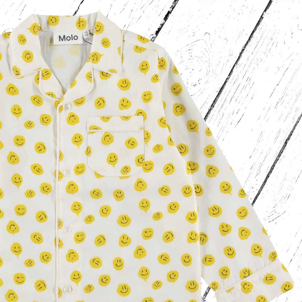 Molo Pyjama Lex Happy Dreams