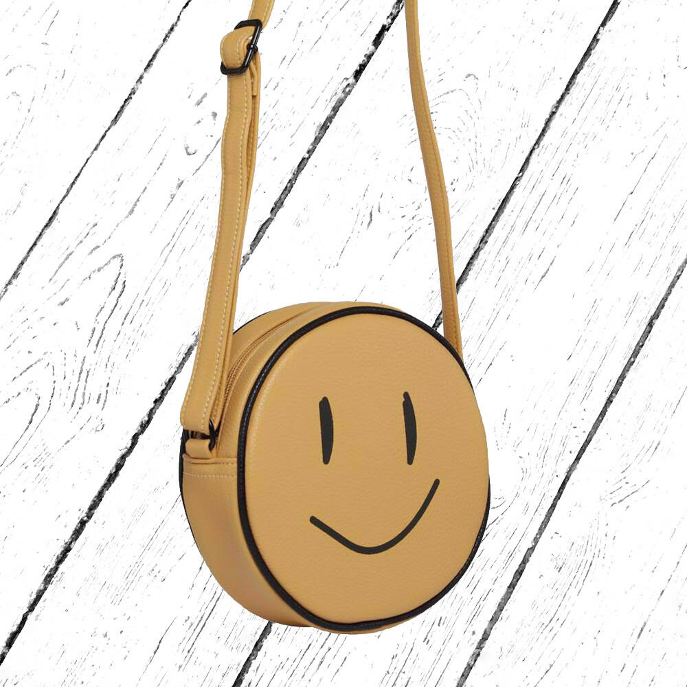 Molo Umhängetasche Smile Bag Hazy Sun