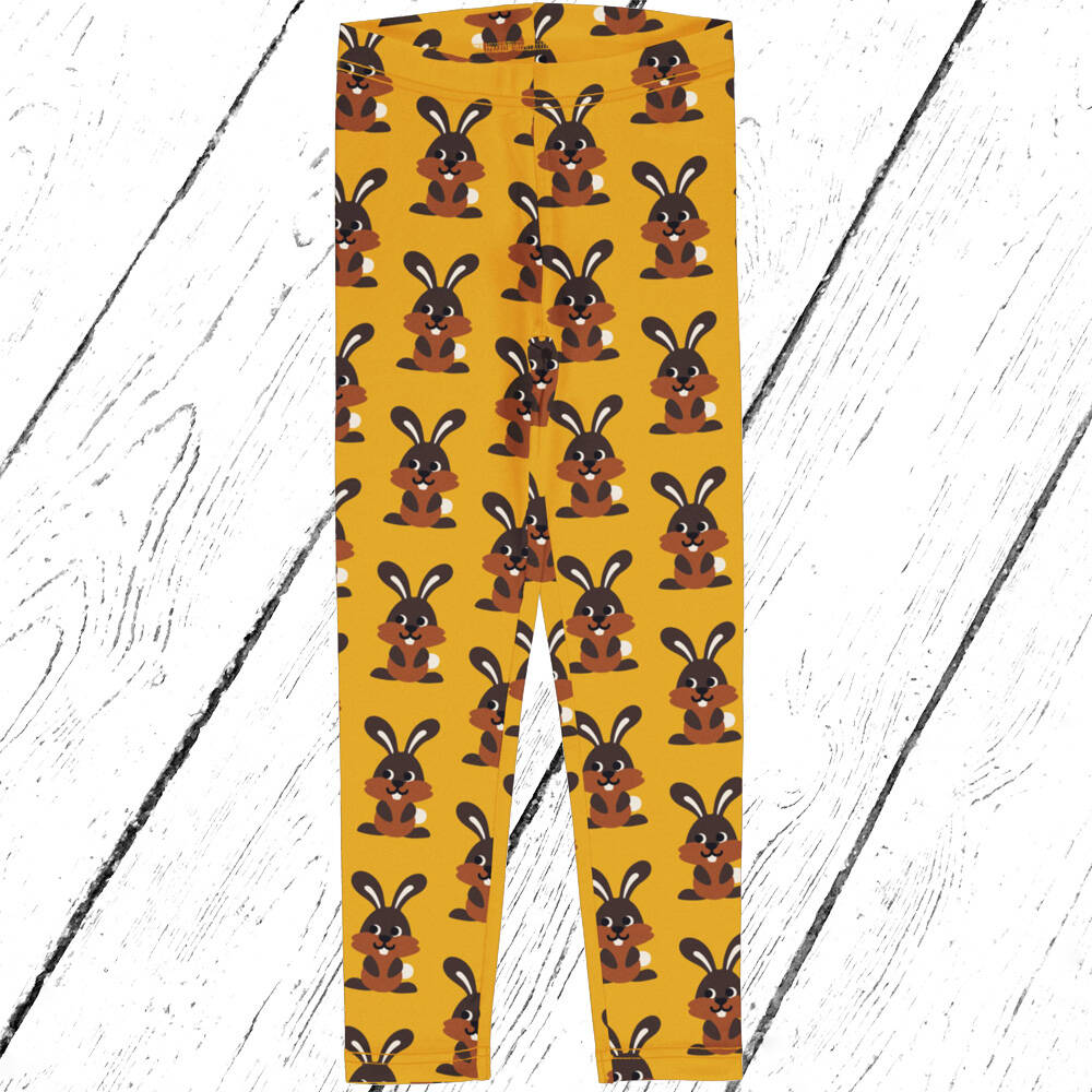 Maxomorra Leggings HARE