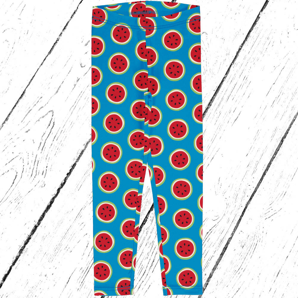 Maxomorra Leggings WATERMELON