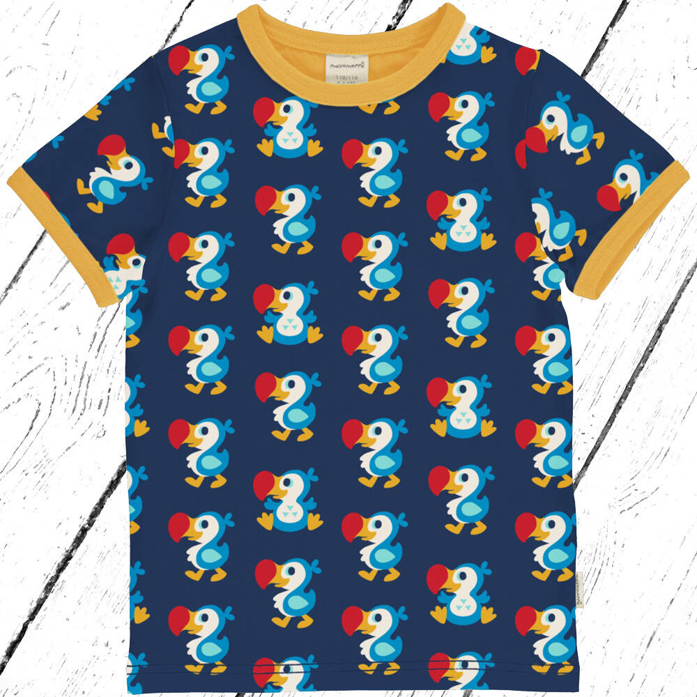 Maxomorra T-Shirt DODO