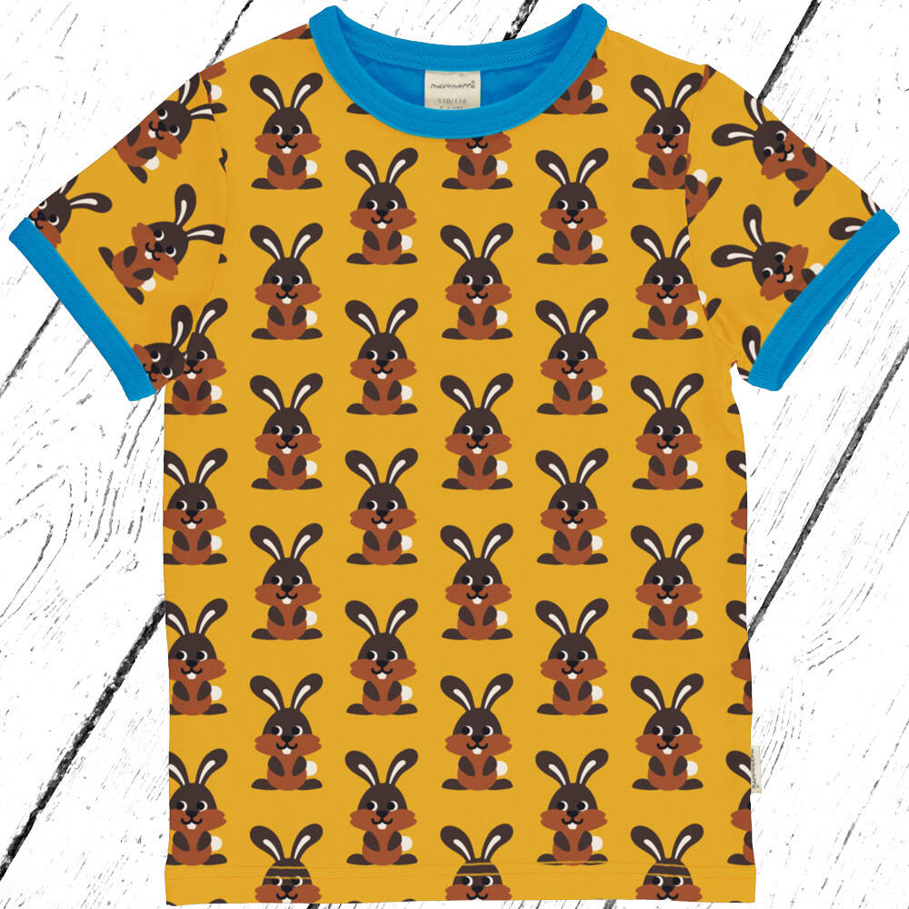 Maxomorra T-Shirt HARE