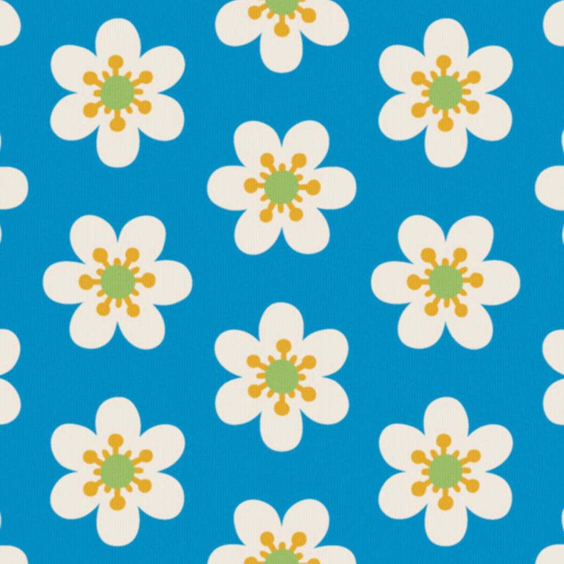 Maxomorra T-Shirt ANEMONE