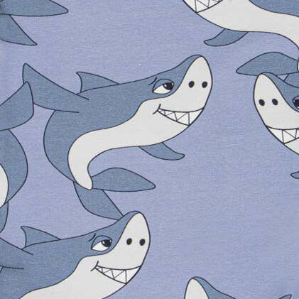 Dear Sophie Hose Pants SHARK Blue