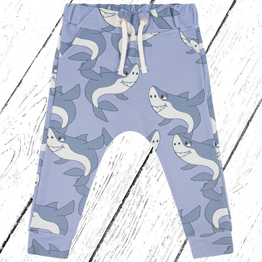 Dear Sophie Hose Pants SHARK Blue