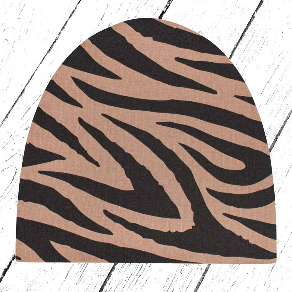 Dear Sophie Mütze Beanie TIGER Stripes