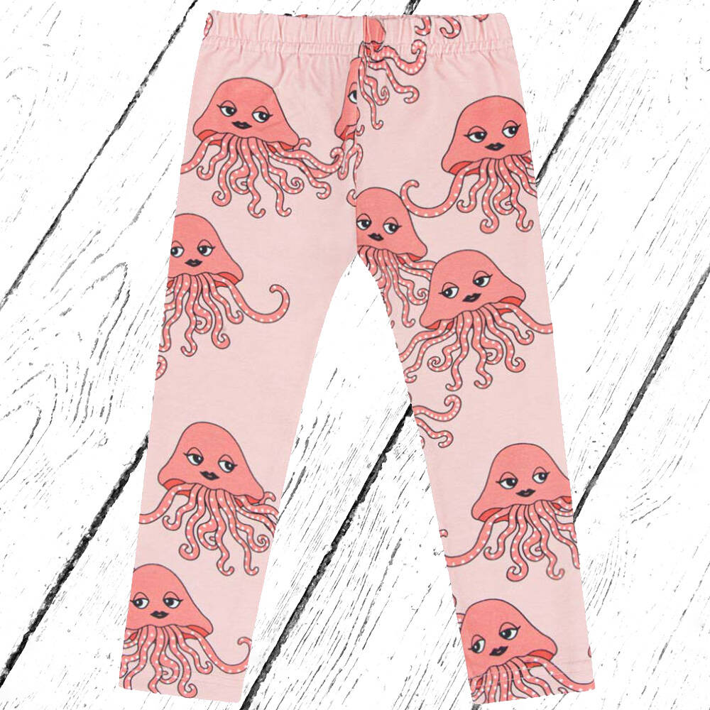 Dear Sophie Leggins JELLYFISH Pink