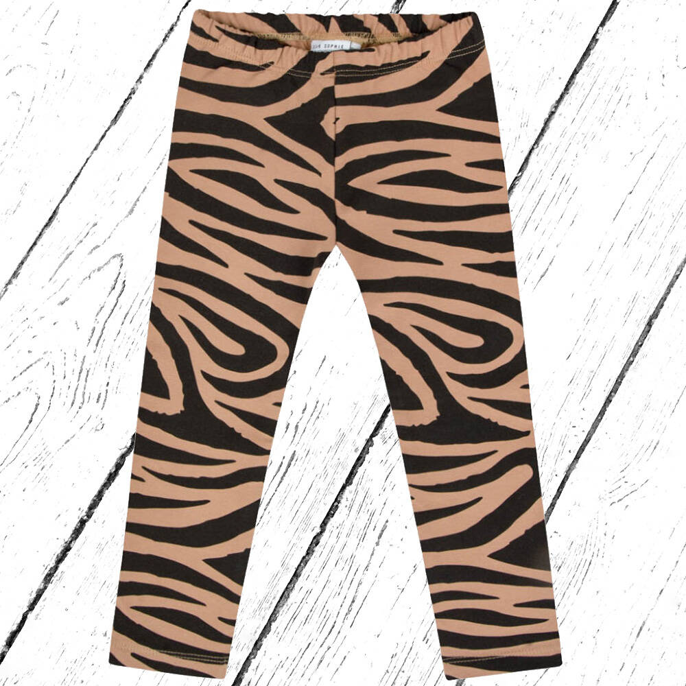 Dear Sophie Leggins TIGER Stripes