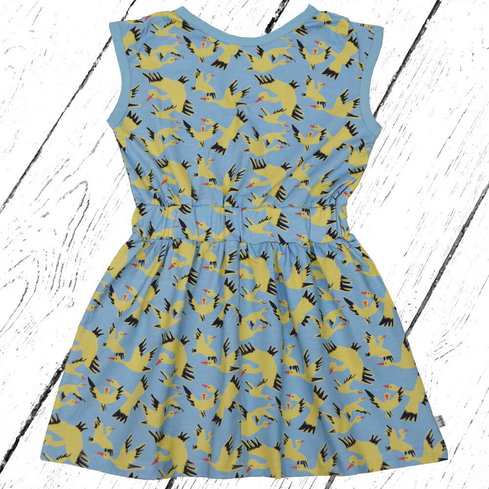 Baba Kidswear Kleid Dilara Dress Birds