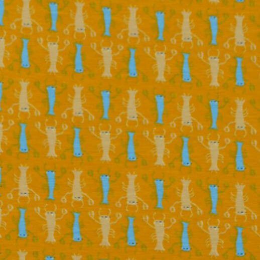 Baba Kidswear Tanktop Lobster