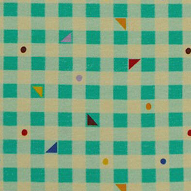 Baba Kidswear Shorts Vichy