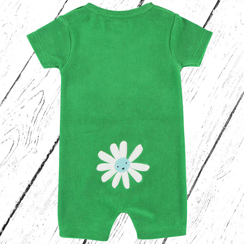 Lily Balou Sommeroverall Kobe Babysuit Green