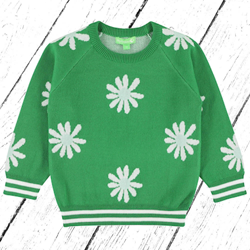 Lily Balou Strickpulli Stan Jumper Daisies