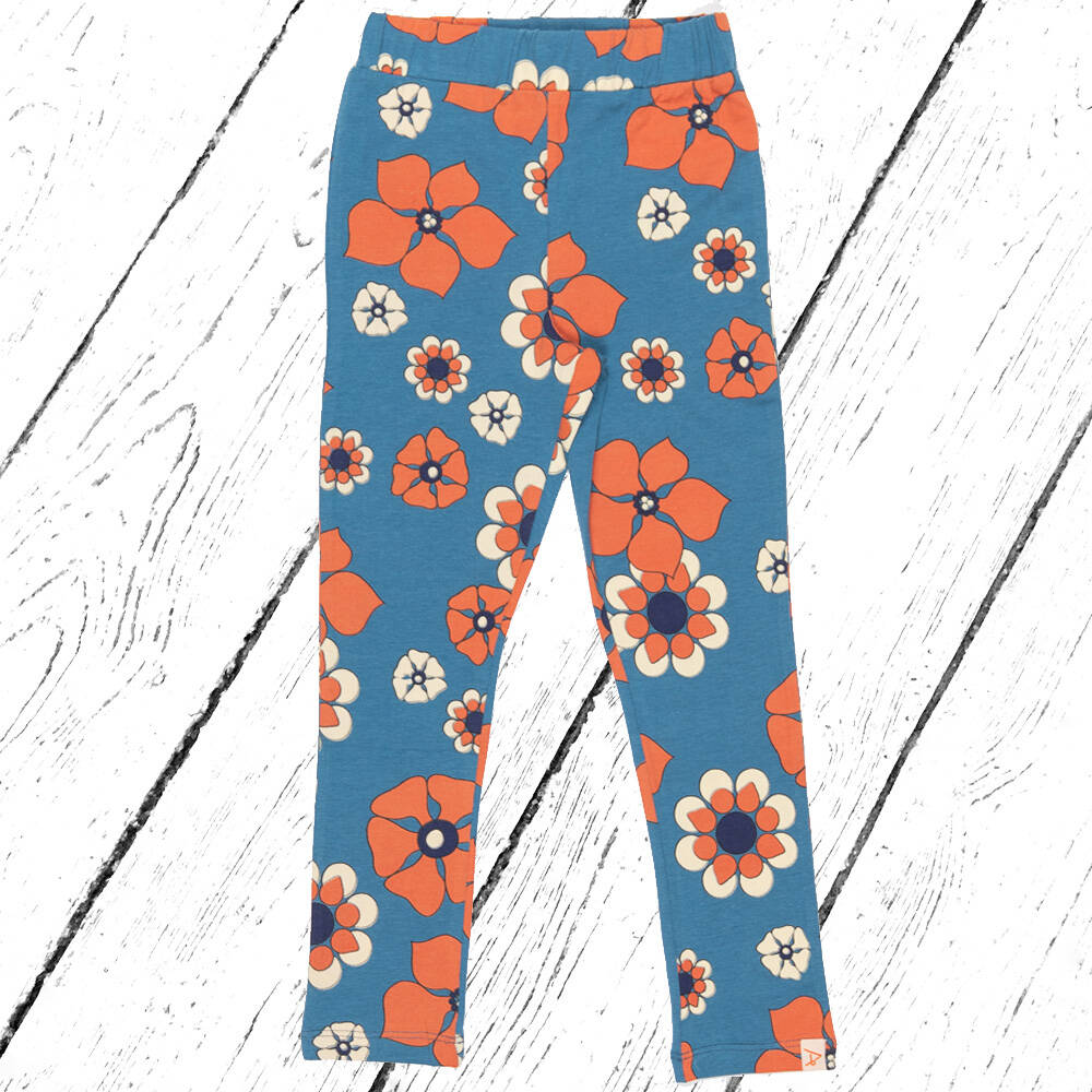 Albababy Haniella Leggings Faience Wild Flowers