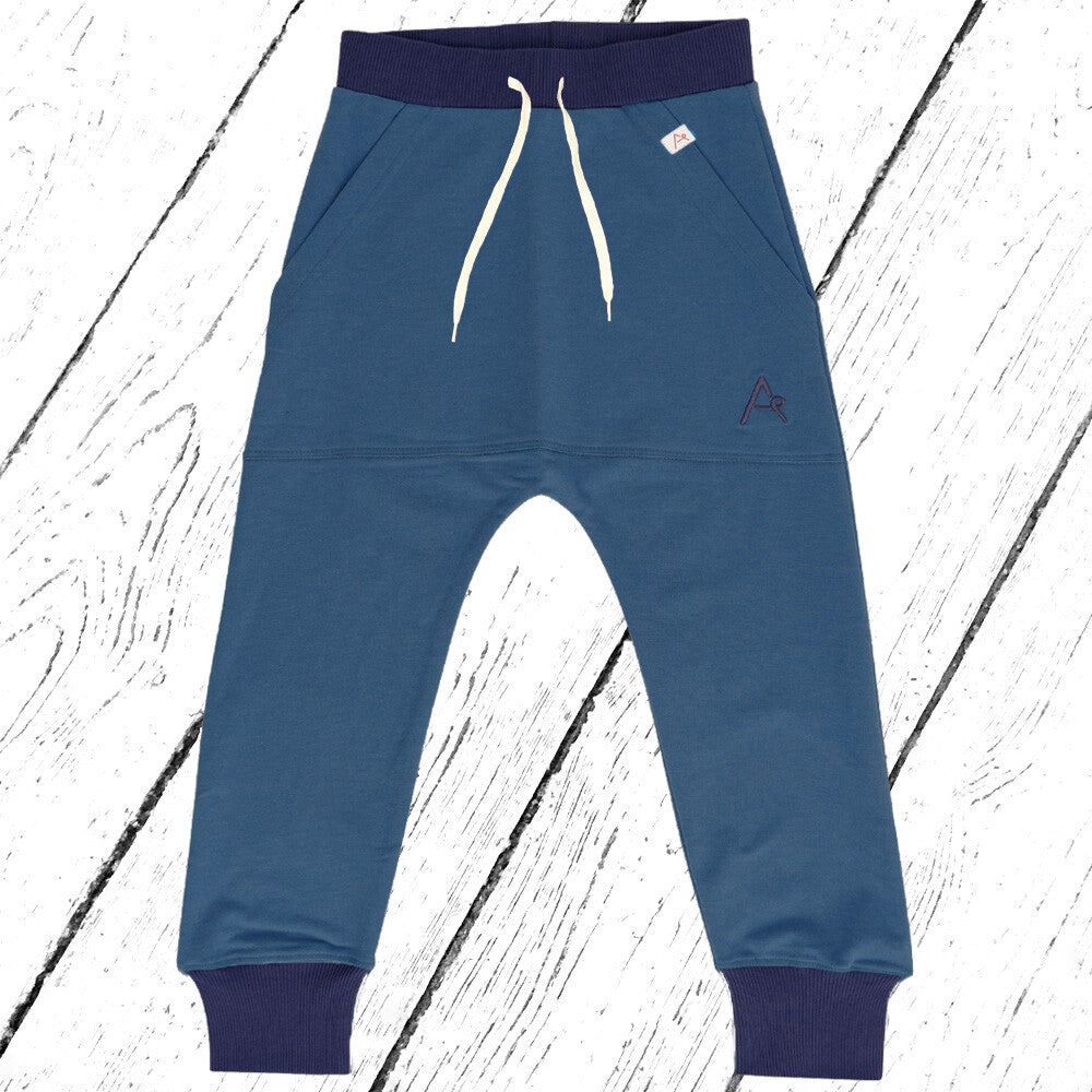 Albababy Kristoffer Pants True Blue