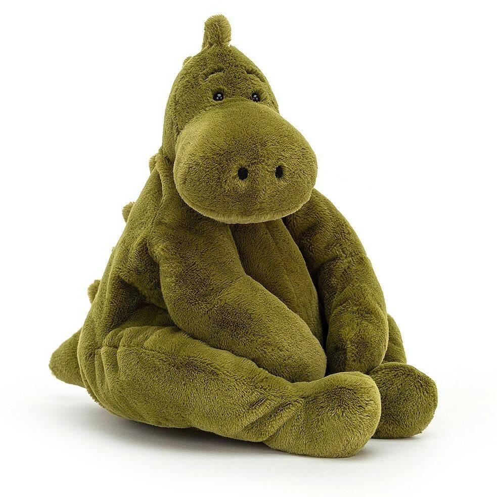 Jellycat Kuscheltier Rumpletum Dino