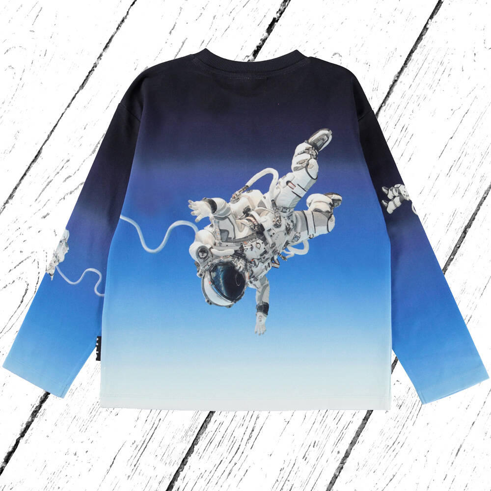 Molo Sweatshirt Mountoo Space Walk