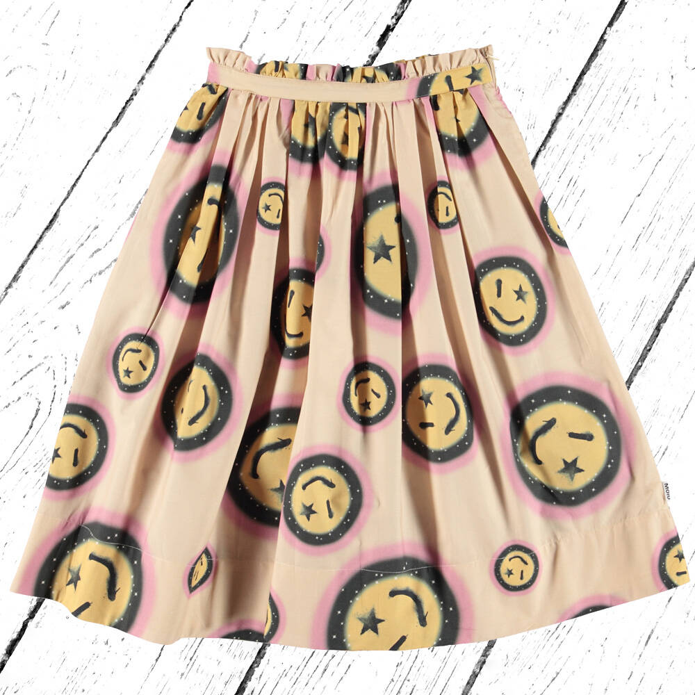 Molo Rock Brisa Skirt Space Happy