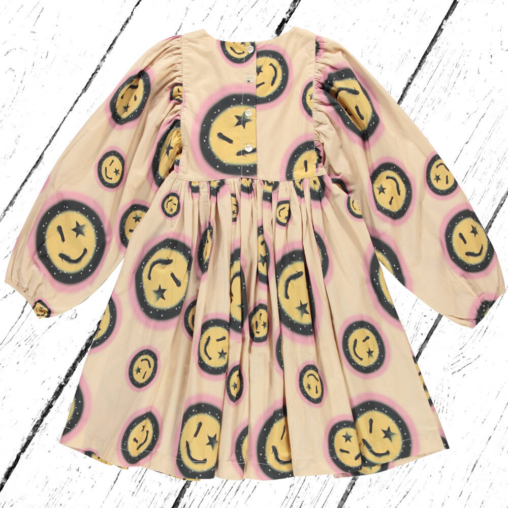 Molo Kleid Caly Dress Space Happy