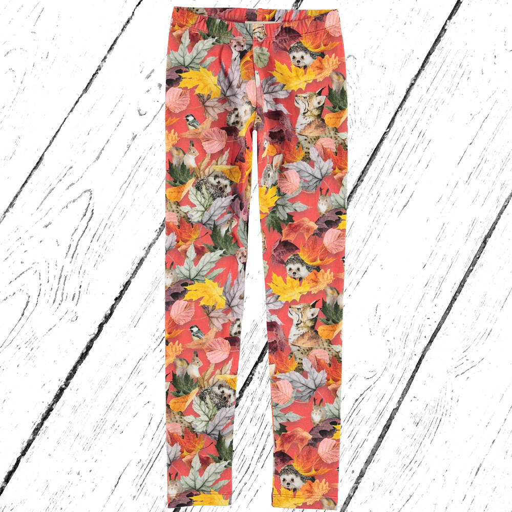 Molo Leggings Niki Forest Play