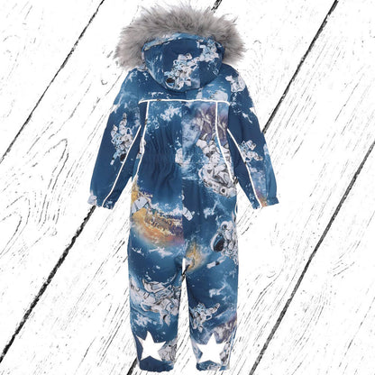 Molo Schneeanzug Pyxis Fur Astronauts