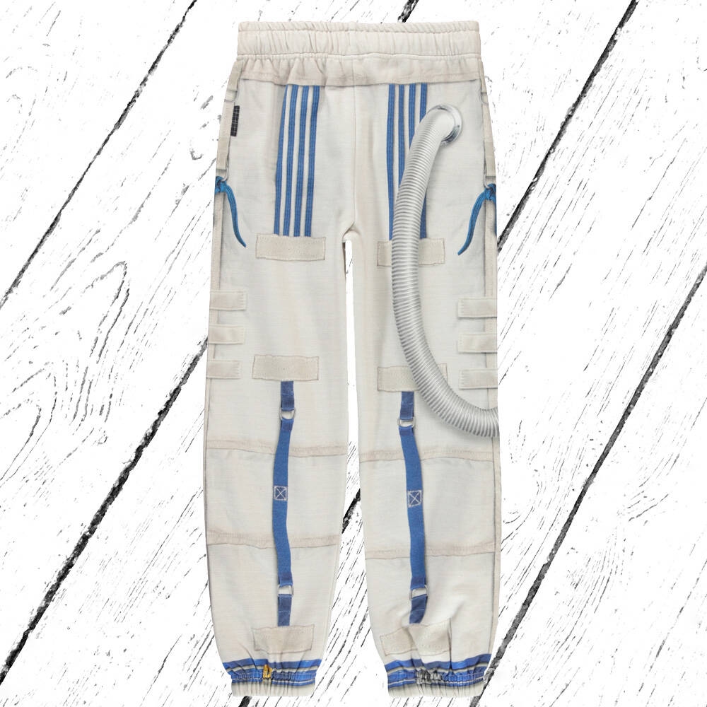 Molo Hose Am Soft Pants Be Astronaut