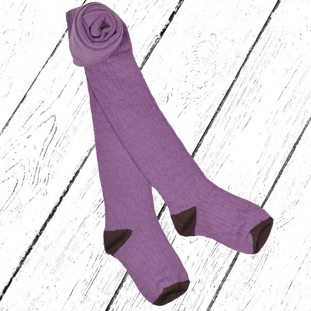 Baba Kidswear Strumpfhose Tights Lavender Mist