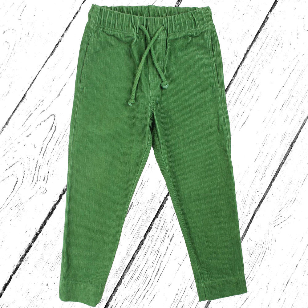 Danefae Hose Frede Cord Pants Fall Jungle