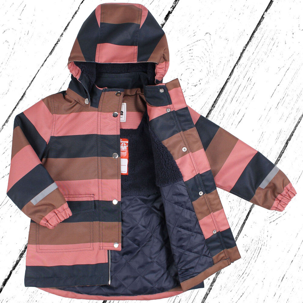 Danefae Jacke Emma Winter Jacket Santana