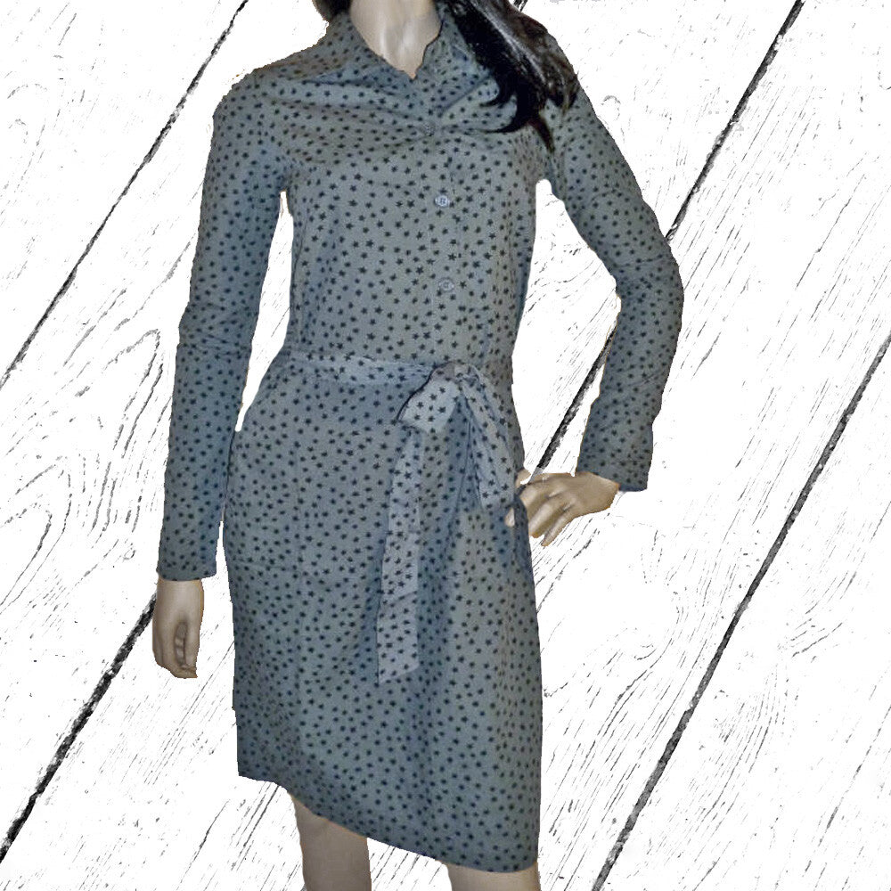 Kik-Kid Adult Sterne Kleid