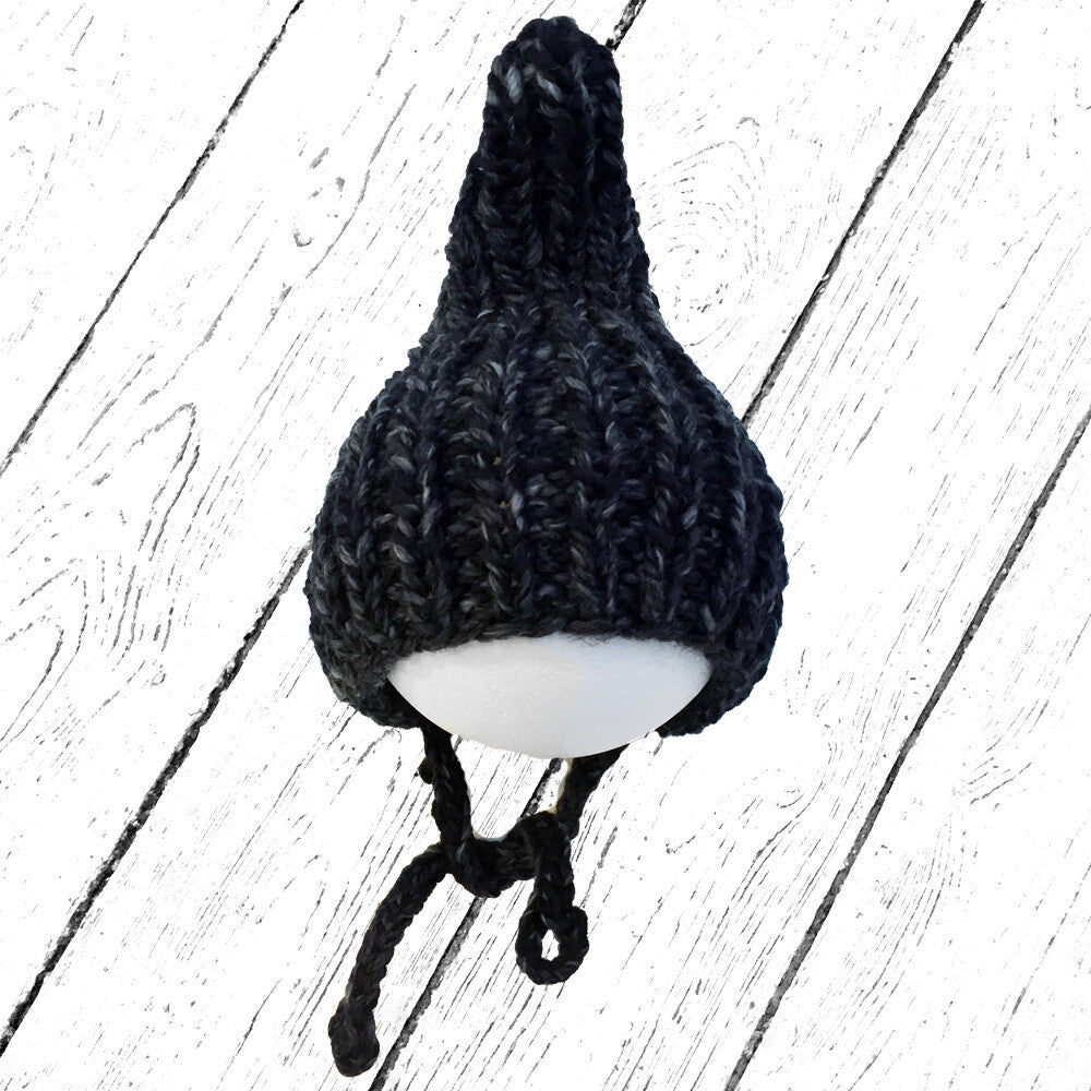 Kik-Kid Strickmütze Hat knitted Puntje