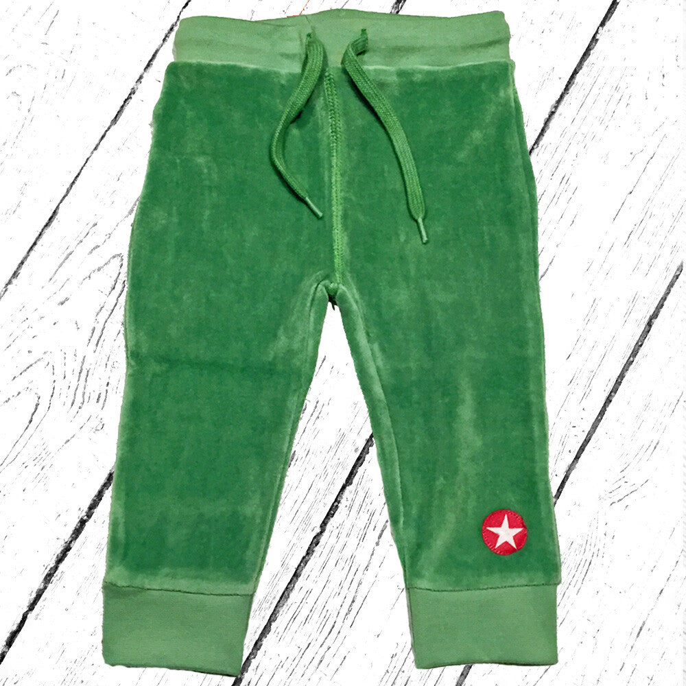 Kik-Kid Nicki Hose Trousers Velvet