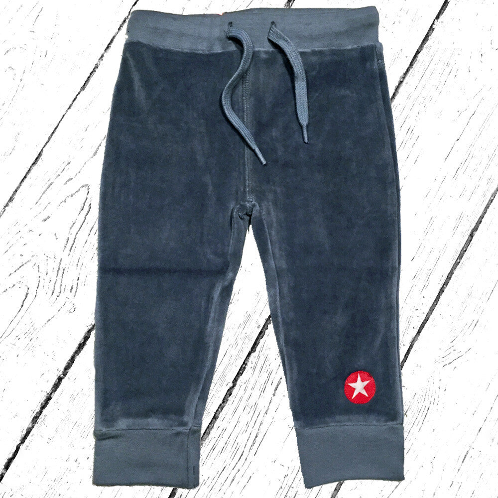 Kik-Kid Nicki Hose Trousers Velvet